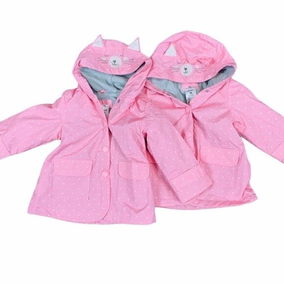 Carter's Other - Carter’s Raincoats